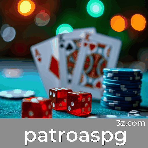 patroaspg: A Revolução das Apostas Móveis