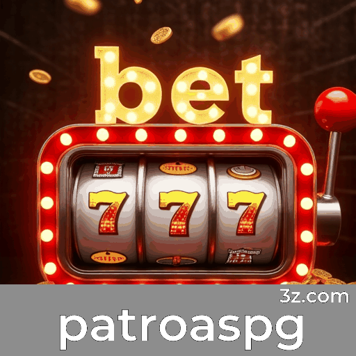 Acesse a Experiência Exclusiva de Login Seguro na patroaspg