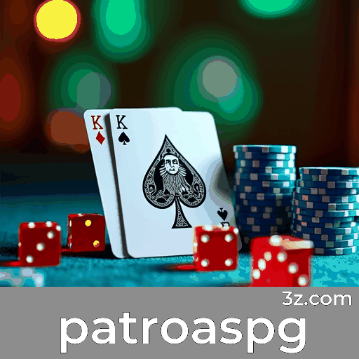 Patroaspg: A Experiência de Cassino Imersiva para Brasileiros