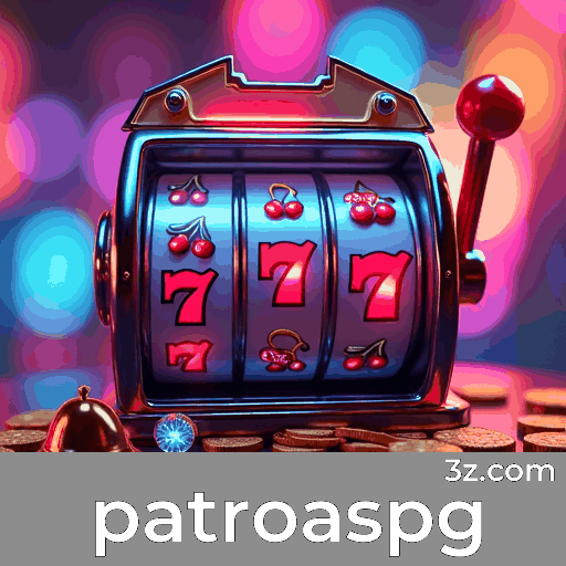 patroaspg: A Revolução das Apostas Móveis