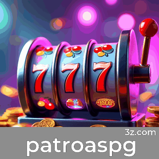 Acesse a Experiência Exclusiva de Login Seguro na patroaspg