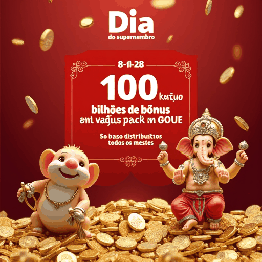 Ganhe Bônus de Boas-Vindas ao Baixar o App Patroaspg